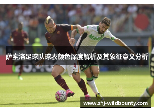 萨索洛足球队球衣颜色深度解析及其象征意义分析