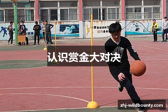 赏金大对决(中国)官方网站 - Wild Bounty Showdown